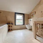 Apartmán 2 Bedroom Opposite Business Centre Harrogate